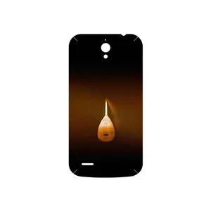 MAHOOT tambour Cover Sticker for Huawei Ascend G610