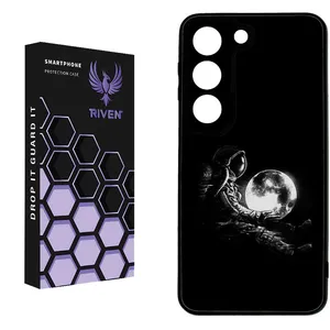 RIVEN RI3-8 Case For Samsung Galaxy S21 FE