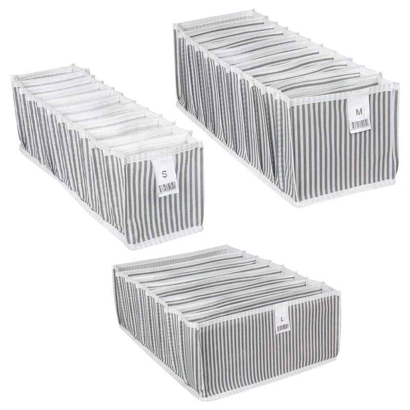 نظم دهنده لوتوس مدل SML بسته 3 عددی