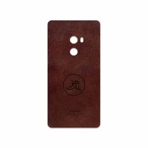 MAHOOT NL-MAH Cover Sticker for Xiaomi Mi Mix 2