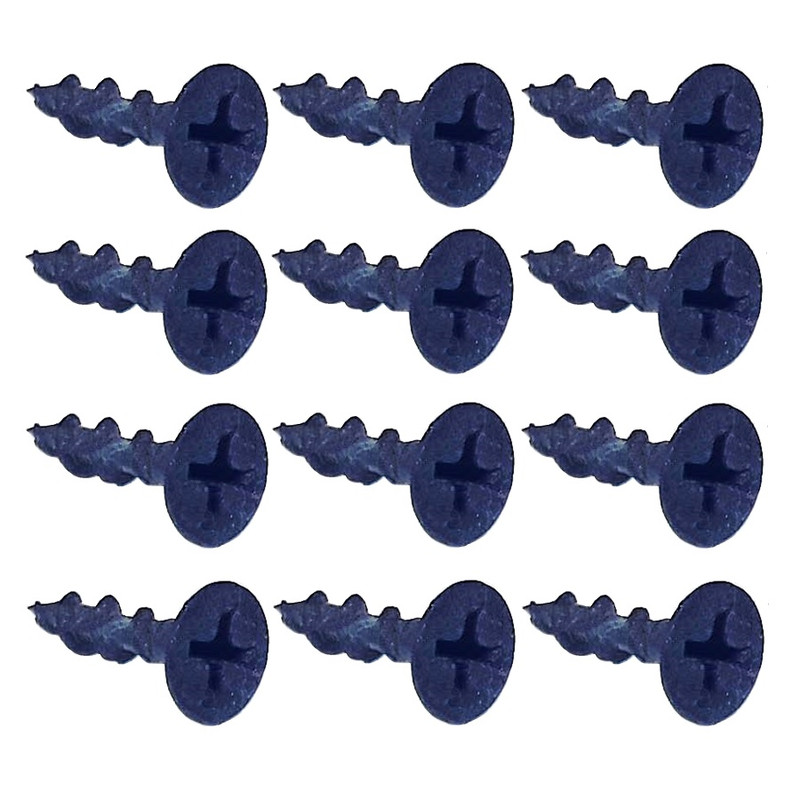 پیچ ام دی اف مدل MDF-S16 بسته 12 عددی  