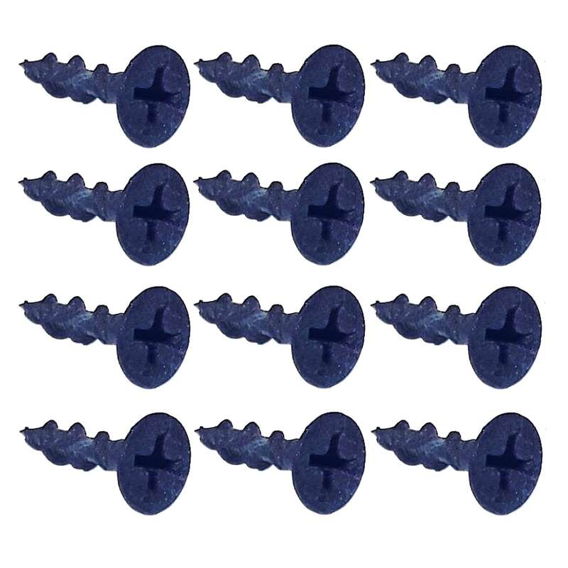 پیچ ام دی اف مدل MDF-S16 بسته 12 عددی پیچ ام دی اف مدل MDF-S16 بسته 12 عددی