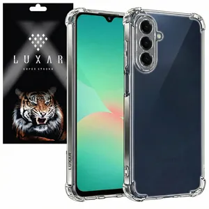 Luxar a26 -Unicom Cover For samsung galaxy A26