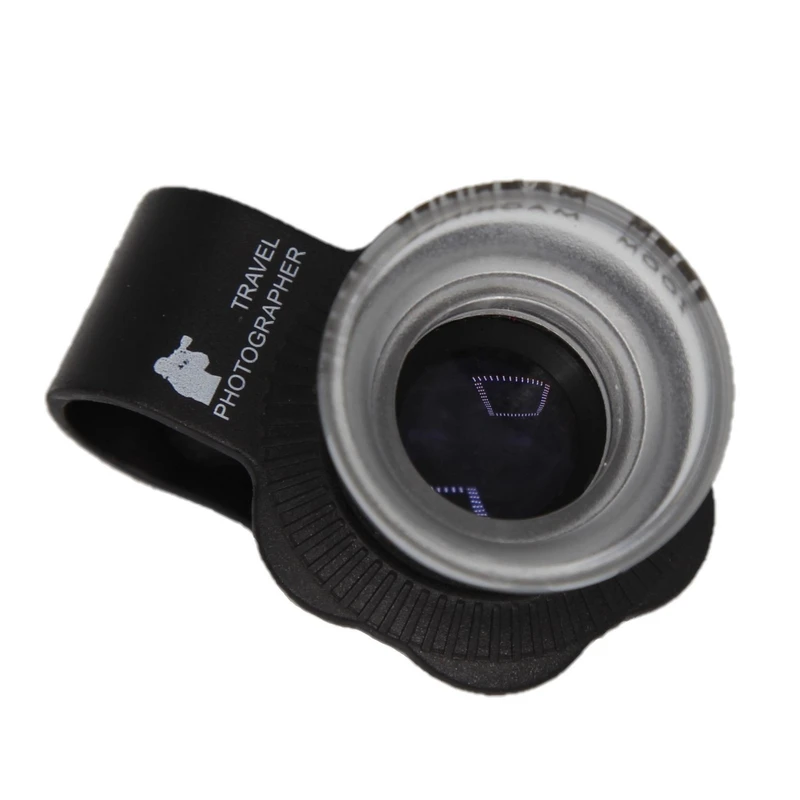 لنز کلیپسی موبایل مدل  EDUPAL zoom magnifier 5x ~30x