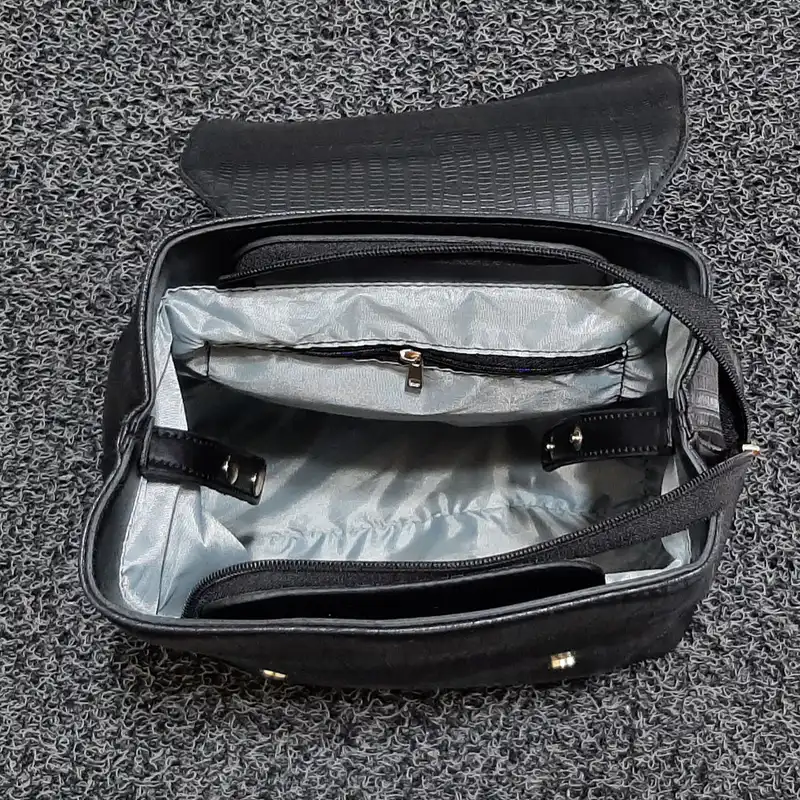 کوله پشتی زنانه مدل NIC922