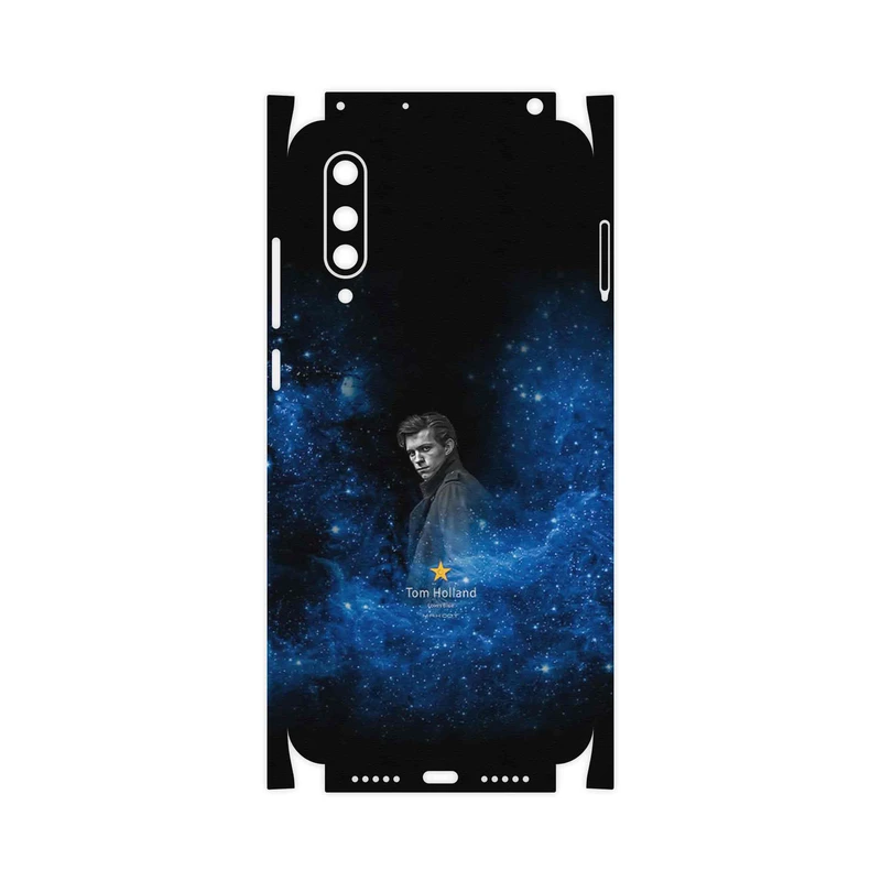 برچسب پوششی ماهوت مدل tom holland-FullSkin مناسب برای گوشی موبایل شیائومی MI 9 Lite