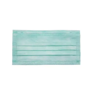 ماسک تنفسی ارمغان مدل AF-S2M-G بسته 50 عددی