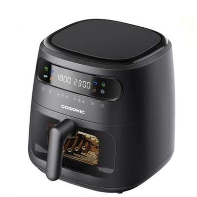 کدام مارک سرخ کن خوب است؟