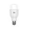 آنباکس لامپ ال ای دی هوشمند 9 وات شیایومی مدل MJDPL01YL پایه E27 در تاریخ ۱۱ تیر ۱۴۰۲