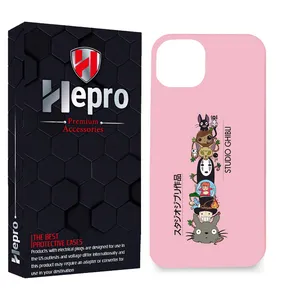 HEPRO MC Cover for Apple IPHONE 13 PRO