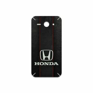 MAHOOT Honda Motor Cover Sticker for Huawei Ascend Y530