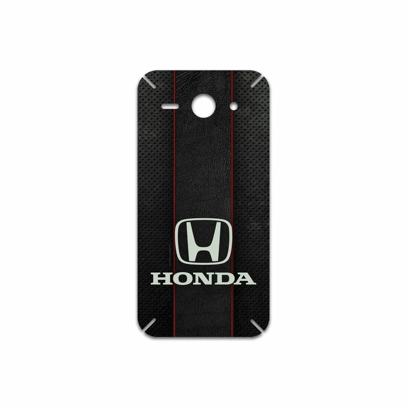 برچسب پوششی ماهوت مدل Honda Motor مناسب برای گوشی موبایل هوآوی Ascend Y530