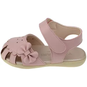 صندل دخترانه مدل پاپیون