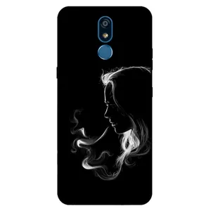  Megafone 8261 Cover For LG K40