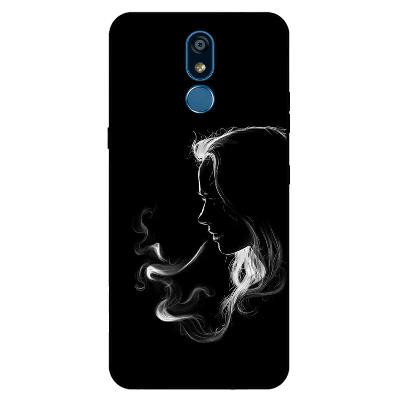 کاور مگافون کد 8261 مناسب برای گوشی موبایل ال جی K40