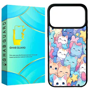 Ghab Guard G17P Cover For Apple iPhone 17 Pro