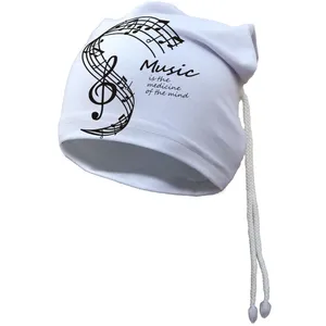 کلاه آی تمر مدل موزیک کد 528