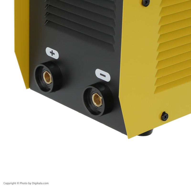 دستگاه جوش اینورتر 250 آمپر مکس وان مدل MOZX7-250 دستگاه جوش اینورتر 250 آمپر مکس وان مدل MOZX7-250