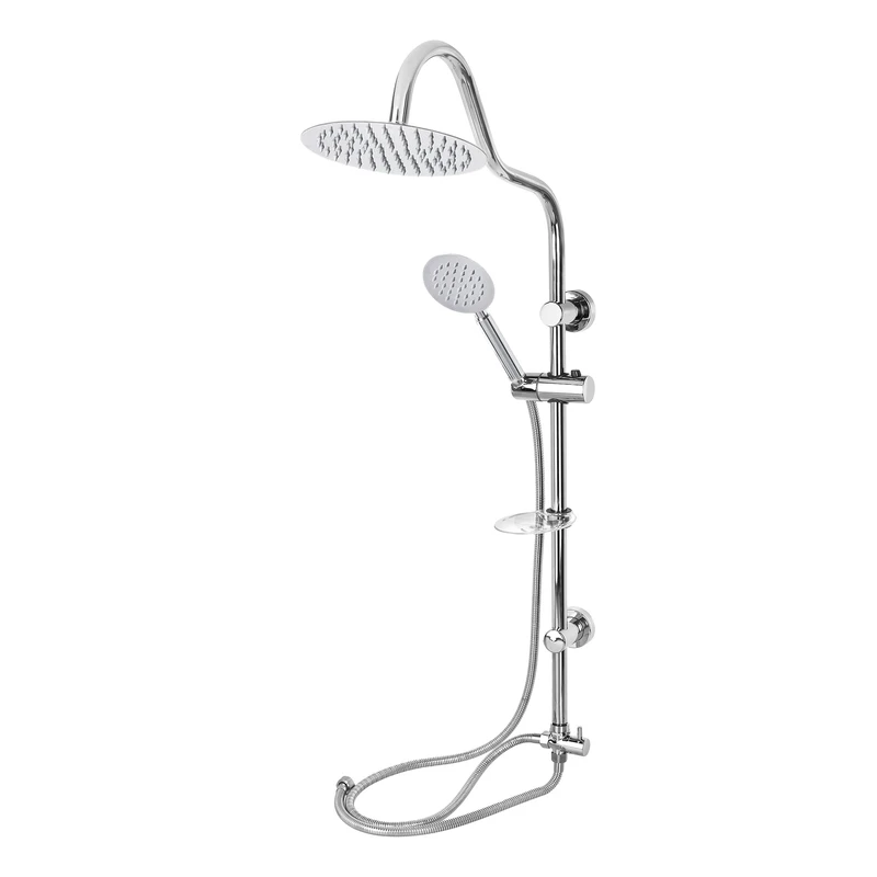 علم دوش حمام پاپیروس مدل یونیورست کوهانی شامادورا