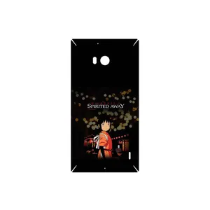 MAHOOT Spirited Away Cover Sticker for Nokia Lumia 930