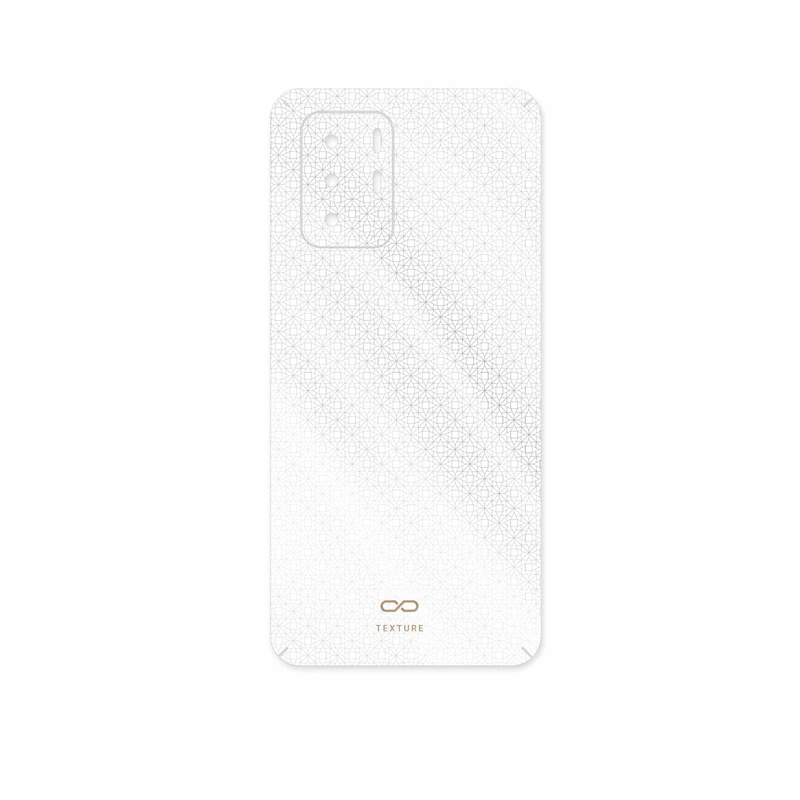 برچسب پوششی ماهوت مدل Gloss-Transparent مناسب برای گوشی موبایل شیائومی Poco X3 GT 5G