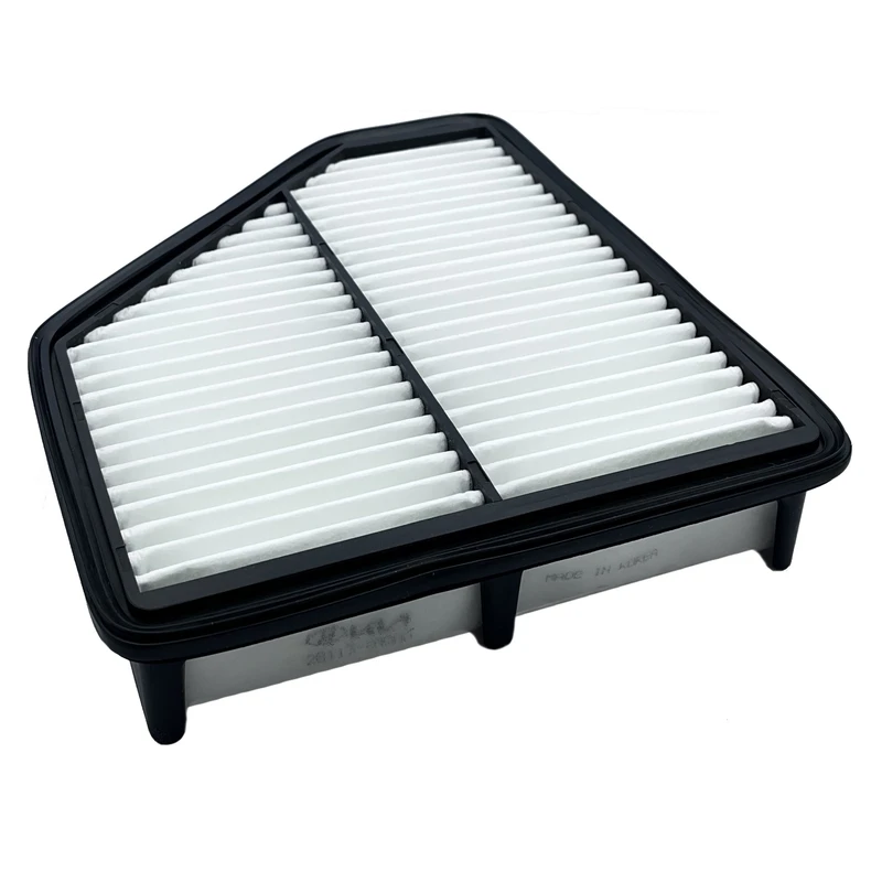 فیلتر هوا خودرو هیوندای جنیون پارت مدل 2M000 مناسب برای هیوندای جنسیس کوپه