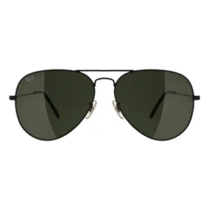 عینک آفتابی خلبانی (Aviator) مدل RB3026