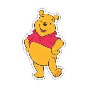 استند تولد طرح پو poo کد 1551