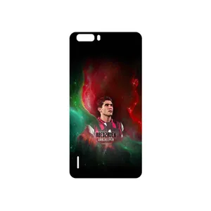 MAHOOT Ahmad Reza Abedzadeh Cover Sticker for Honor 6 Plus