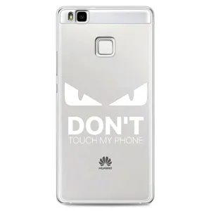 Megafone C26-W Cover For Huawei P9 lite