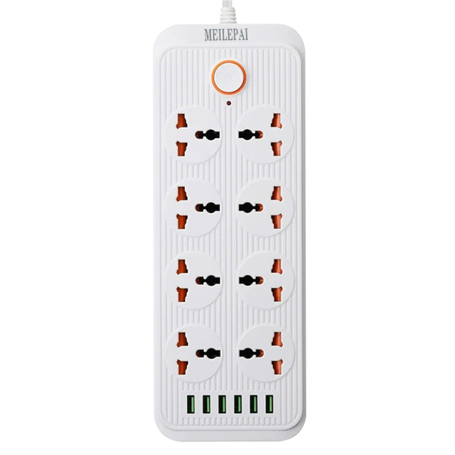 چندراهی برق میلی پای مدل A08