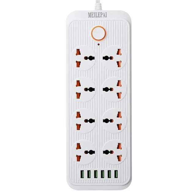 چندراهی برق میلی پای مدل A08