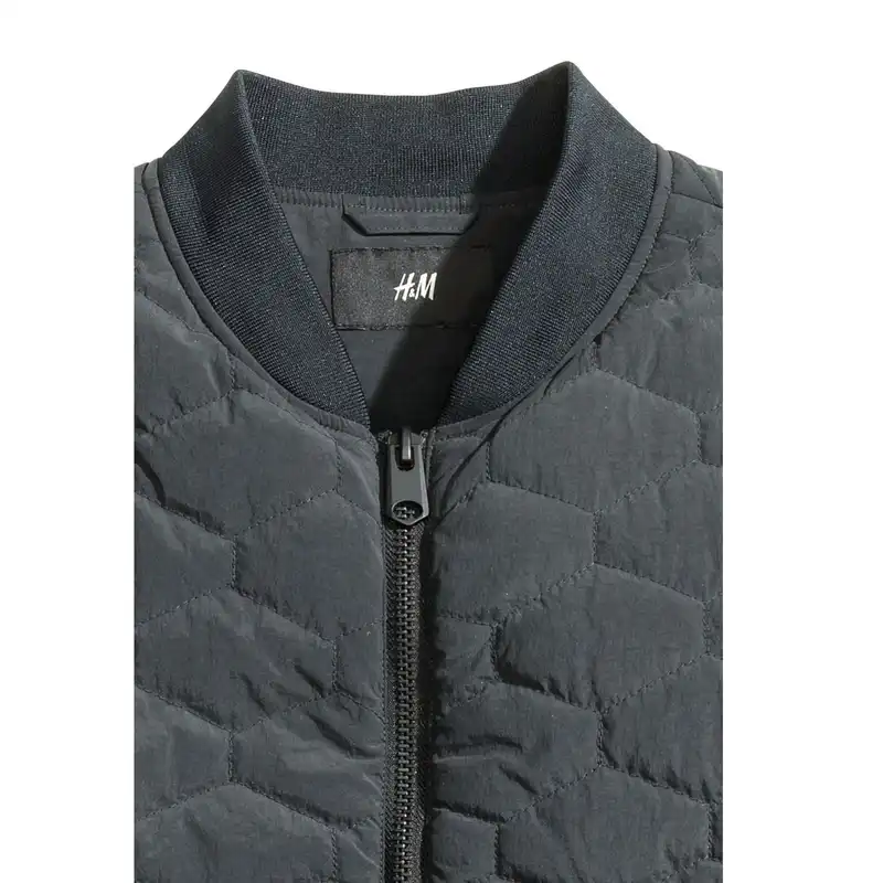 کاپشن مردانه اچ اند ام مدل 0303679005