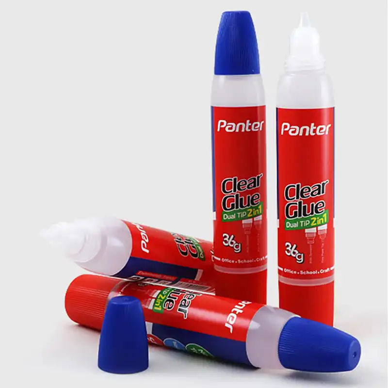 چسب مایع پنتر کد 36
