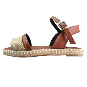 صندل زنانه مدل آیما