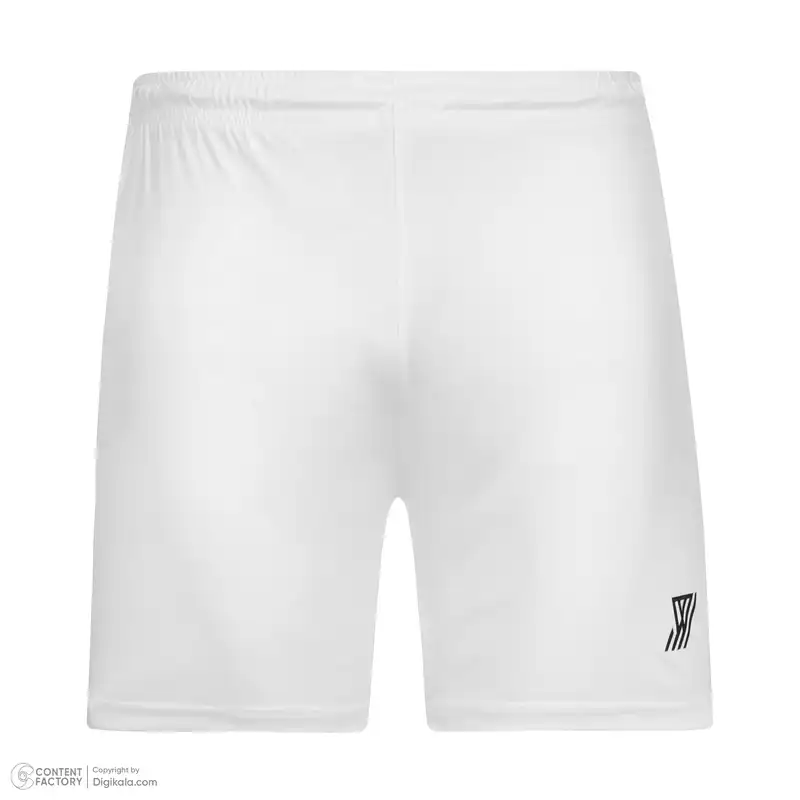 شلوارک ورزشی مردانه نوزده نودیک مدل SH1949 W