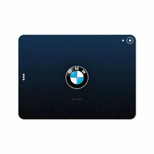 MAHOOT BMW Cover Sticker for Apple iPad Pro 11 2018 A2013