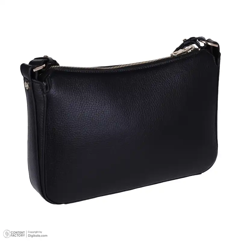 کیف رودوشی زنانه چرم مشهد مدل S5260-001