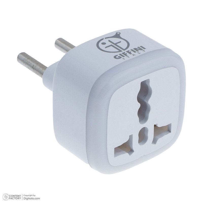 مبدل برق جیفینی مدل M-03