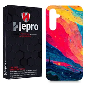 HEPRO MC Cover for SAMSUNG GALAXY A24