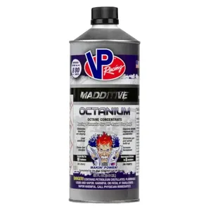  OCTANE BOOSTER VP MADDITIVE OCTANIUM 