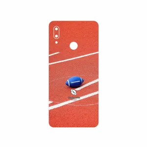MAHOOT Rugby football Cover Sticker for Huawei P Smart 2019