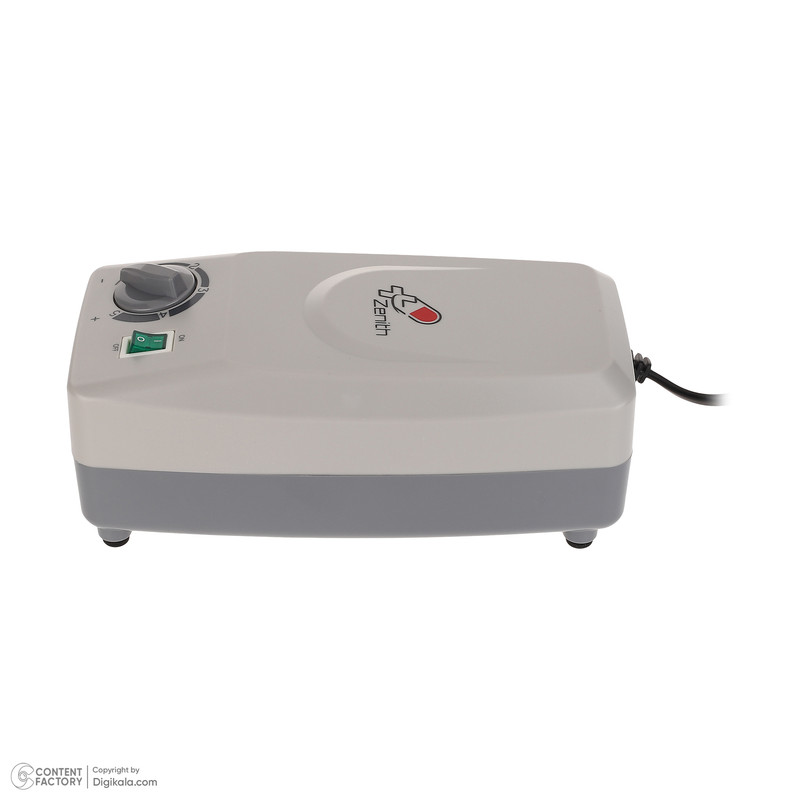 تشک برقی مواج زنیتمد مدل سلولی