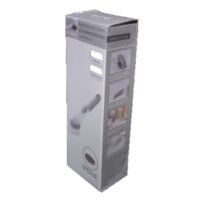 فرچه ظرفشویی مدل AD-11