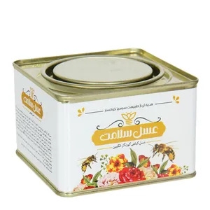 عسل گون گزانگبین سلامت - 1000گرم