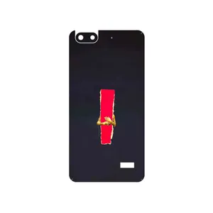 MAHOOT Collage of Embrace Cover Sticker for Honor 4C