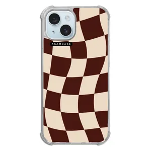 AKAM AMC-WTA15-SQUARES15 Cover For Apple iPhone 15