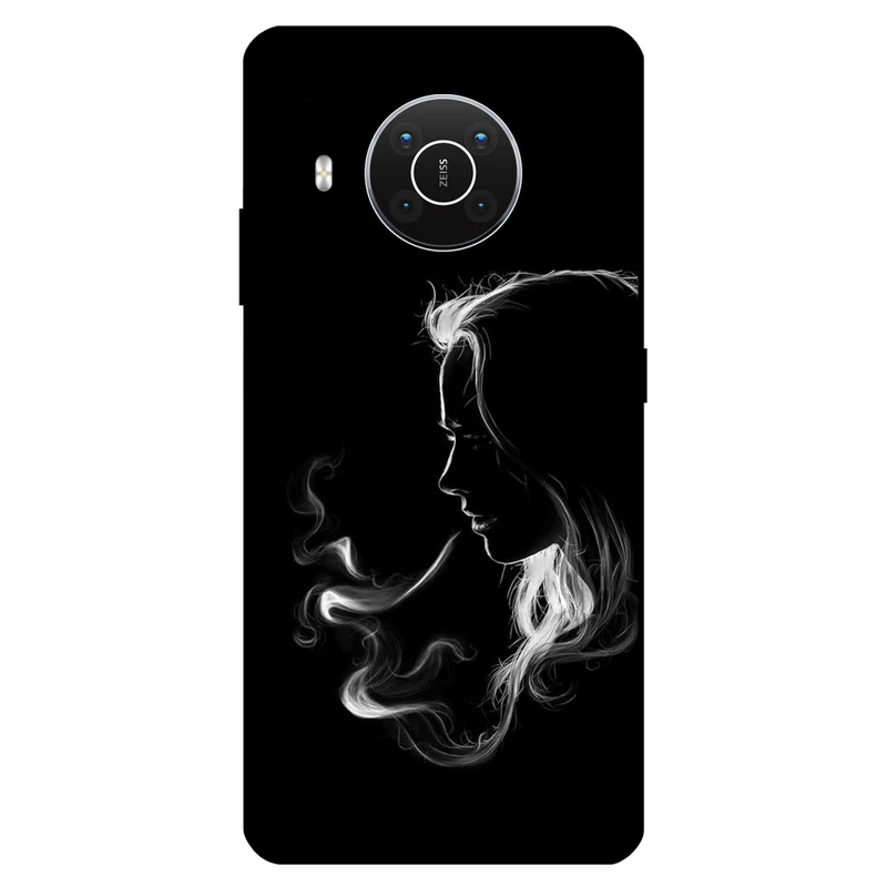 کاور مگافون کد 8261 مناسب برای گوشی موبایل نوکیا X10 / X20