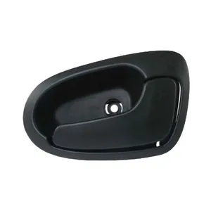 	 دستگیره داخلی راست خودرو قطعه سازان کبیر مدل DAS-TIBABLC-609 مناسب برای تیبا