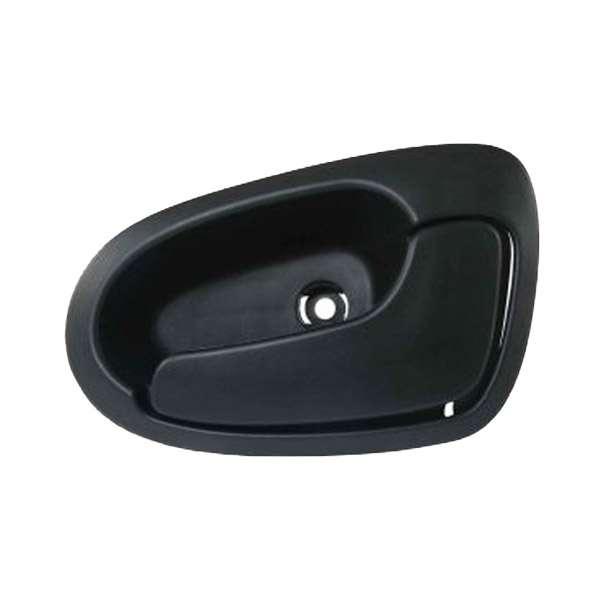  دستگیره داخلی راست خودرو قطعه سازان کبیر مدل DAS-TIBABLC-609 مناسب برای تیبا